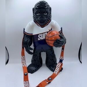 Phoenix Suns “The Gorilla” Popcorn Bucket